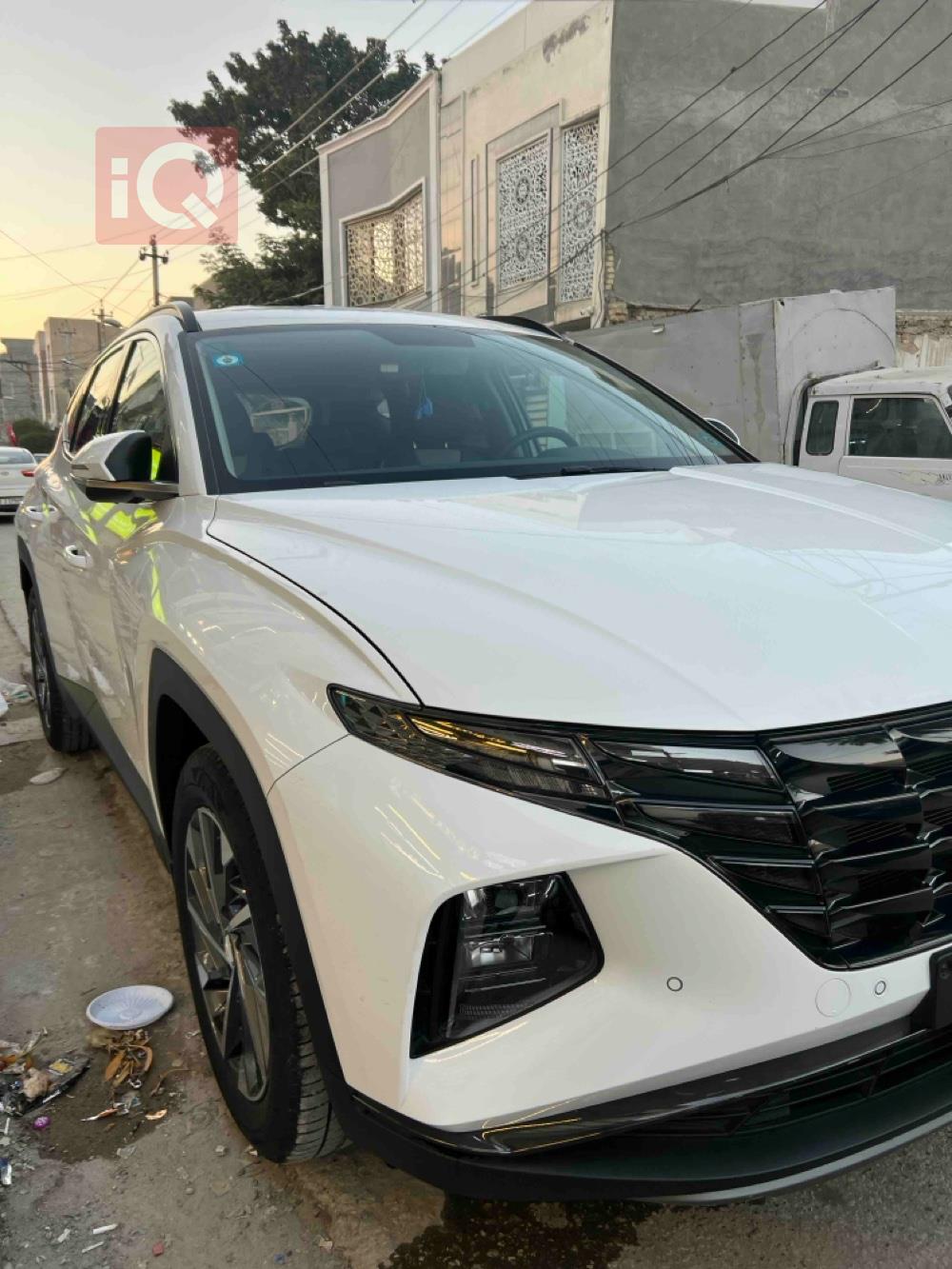 هيونداي توسان